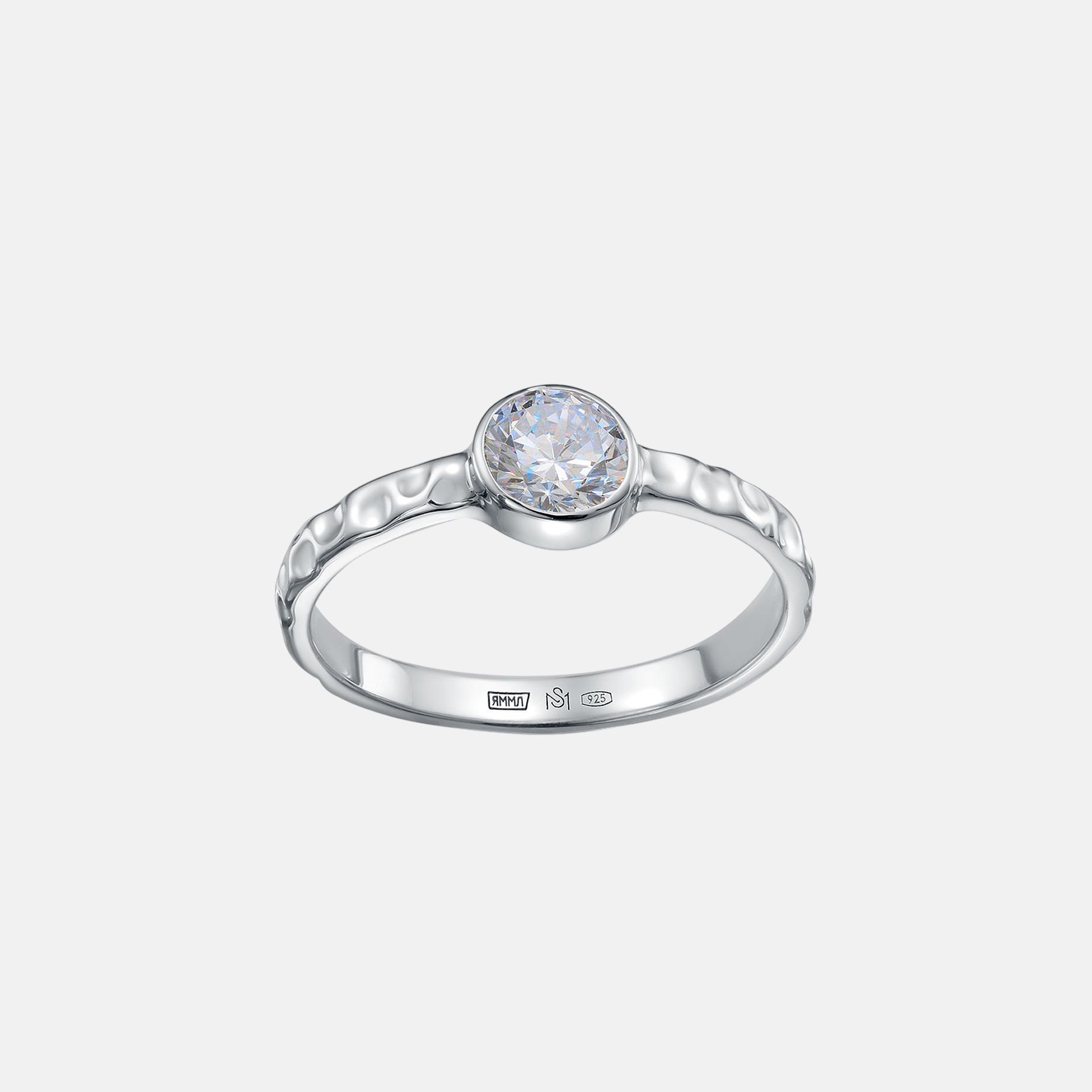 Кольцо Свет Маяка