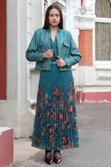 Комплект: Жакет 