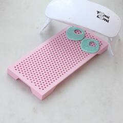 Подставка для сушки в УФ-лампе, 76*165*13 мм, ФТ020