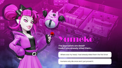 Blood Bar Tycoon (для ПК, цифровой код доступа)