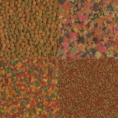 TetraSelection корм для всех видов рыб 