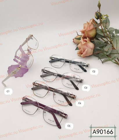 Оправа очков Alanie A90166 Алания