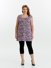 2527 Туника женская