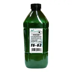 Тонер для KYOCERA MURATA Универсал тип TG-62 фл 900 гр Green Line