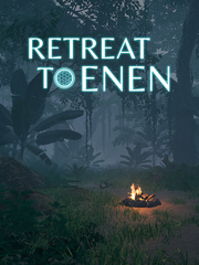 Retreat To Enen (для ПК, цифровой код доступа)