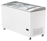 Ларь морозильный Haier SD-516AELUA (подсветка)