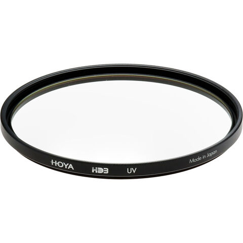 Светофильтр Hoya HD3 UV Filter 77mm