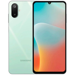 Смартфон Samsung Galaxy M06 5G, 6/128GB, Sage Green (Зеленый)