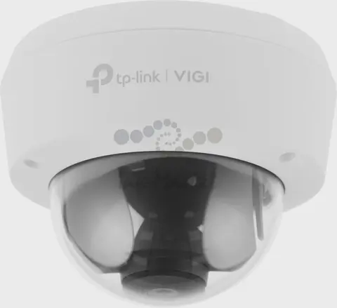 Камера видеонаблюдения IP TP-Link Vigi C220I 2.8-2.8мм цв. корп.:белый/черный (VIGI C220I(2.8MM))