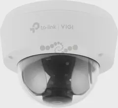 Камера видеонаблюдения IP TP-Link Vigi C220I 2.8-2.8мм цв. корп.:белый/черный (VIGI C220I(2.8MM))