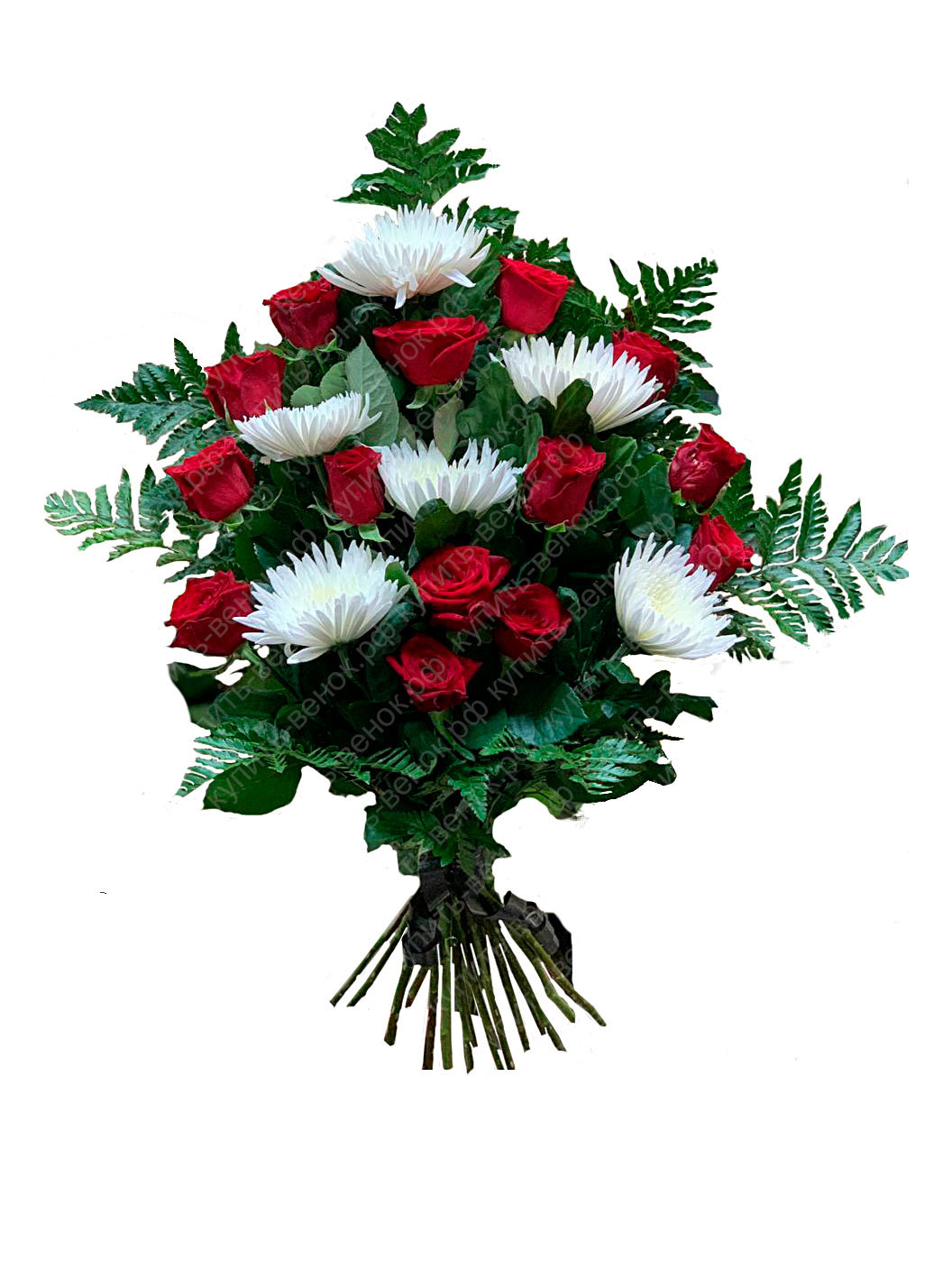 Букеты цветов - заказать букет живых цветов в Москве с доставкой