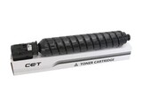 Тонер-картридж (CPP) C-EXV58 для CANON iR ADVANCE DX C5840i/C5850i (CET) Black, (EUR/MEA/Afr), 63900 стр., CET141483U