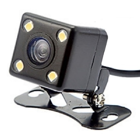 Камера заднего вида для видеорегистратора AXPER Universal