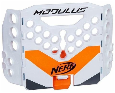 Nerf Модулус защита с креплением патронов