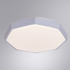 Светильник Arte Lamp Kant A2659PL-1WH