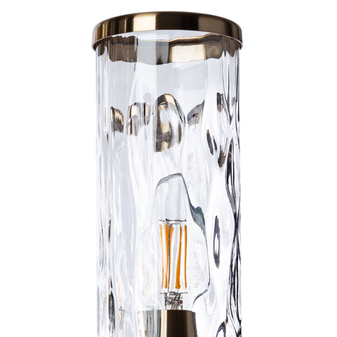 Светильник Divinare Sham 4505/17 LM-15