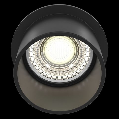 Встраиваемый светильник Technical Reif DL050-01B
