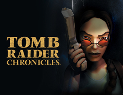 Tomb Raider V: Chronicles (для ПК, цифровой код доступа)