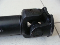 вал карданный задний УАЗ 3163  с АКПП (975 )(Ваксойл)  3163-2201010-222