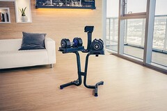 Стойка для гантелей Xterra XT-STAND