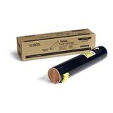 Xerox Phaser 7760 тонер-картридж yellow (желтый) 106R01162