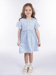 11-210-2 Платье для девочки Luneva