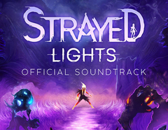 Strayed Lights - Soundtrack (для ПК, цифровой код доступа)