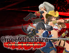 Onee Chanbara ORIGIN (для ПК, цифровой код доступа)