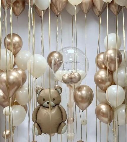 Готовое решение 