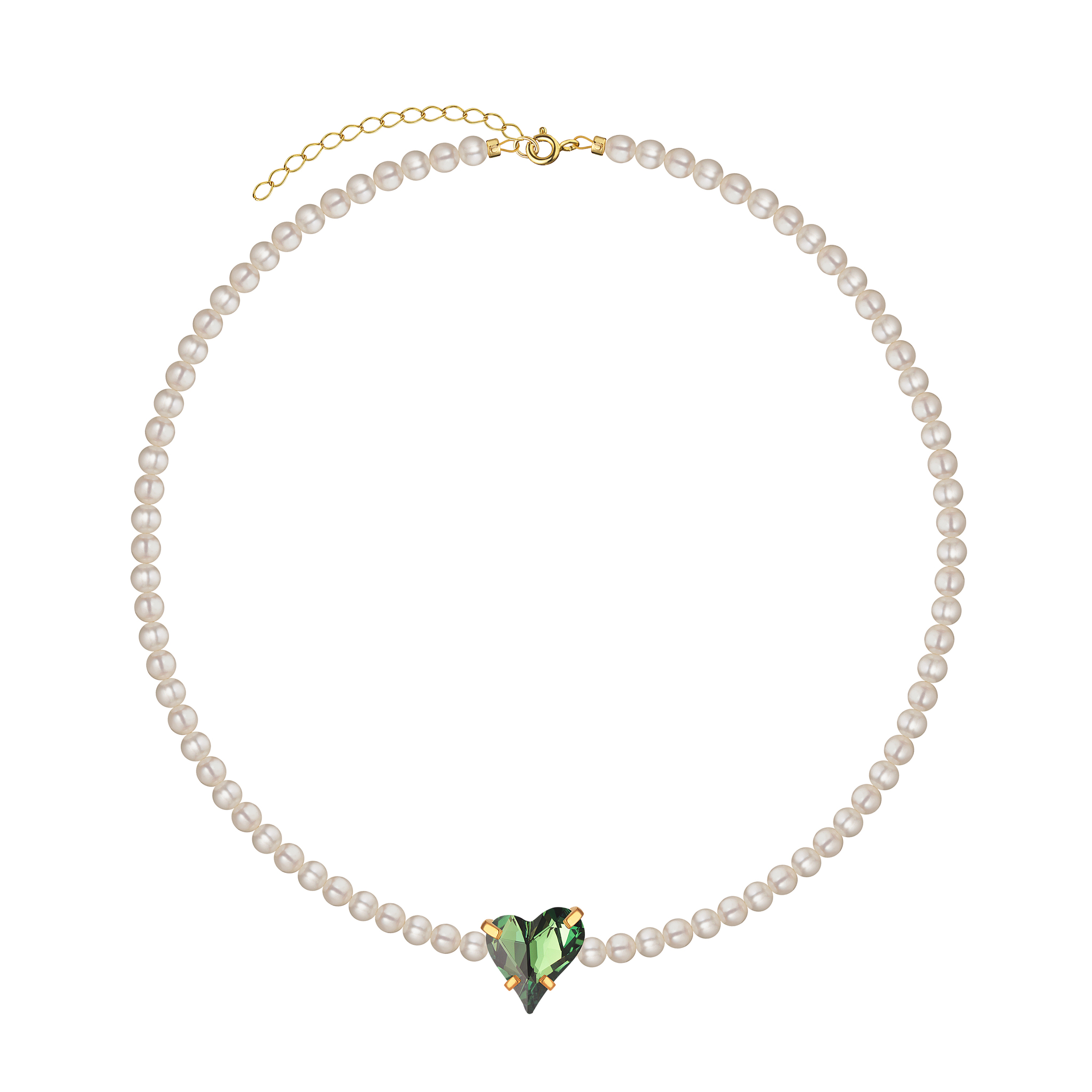 

Колье Love Necklace