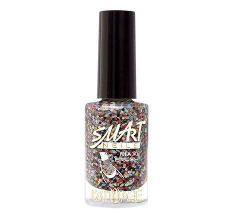 Smart Neils Лак для ногтей Эффекты тон 309 9 г. (L'atuage)
