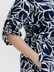 4715 Платье женское