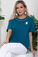 Футболка 41798 Avili