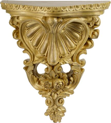 Консоли настенные