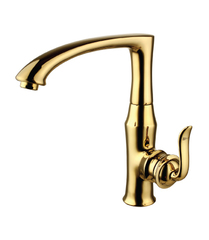 Смеситель для кухни с поворотным изливом LEMARK BRAVA – LM4705G