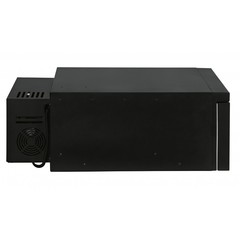 Компрессорный холодильник (встраиваемый) Indel B TB 30AM DRAWER (30л)