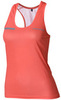 Элитная женская майка для бега Noname Vent Singlet Salmon UX 19