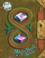 Star vs. the Forces of Evil The Magic Book of Spells