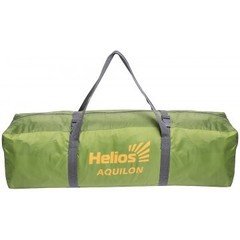 Купить недорого туристический шатер Helios Aquilon HS-3074