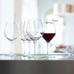 Бокалы для бургундских вин «Authentis», 4 шт, 750 мл, фото 7