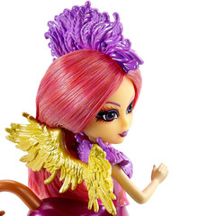 Флара Блейз Кентавр Монстер Хай - НЕБОЛЬШОЕ ПОВРЕЖДЕНИЕ УПАКОВКИ!