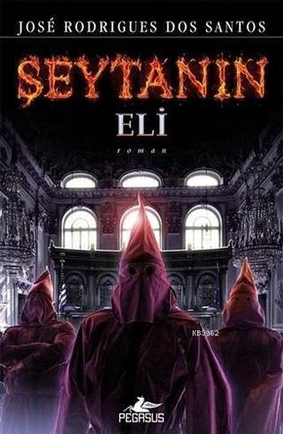 Şeytanın eli