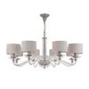 Люстра Maytoni Maryland ARM526PL-08GR
