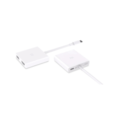 Переходник USB Type-C на HDMI Xiaomi