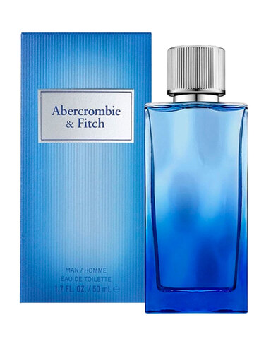 Abercrombie & Fitch First Instinct Together Man