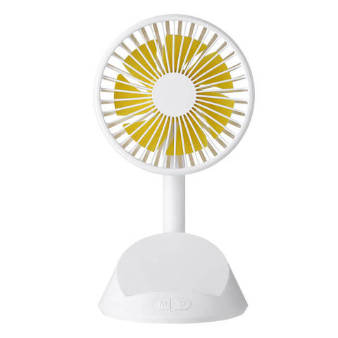Портативный USB Вентилятор LLD-10