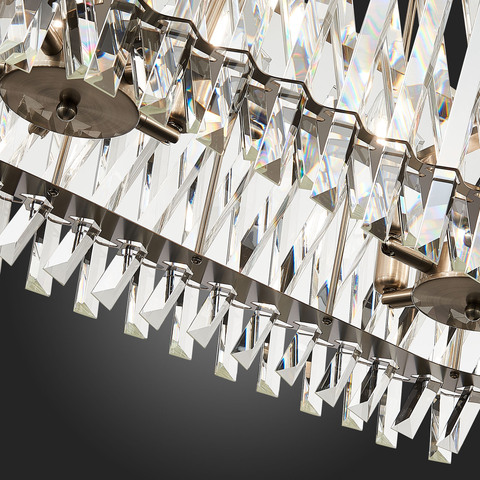 Люстра подвесная ST Luce Fabio SL1170.103.10