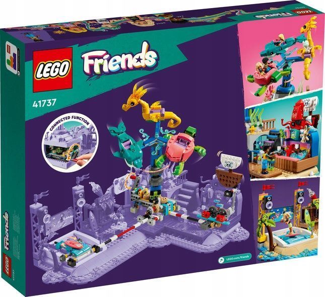 LEGO Friends 41737