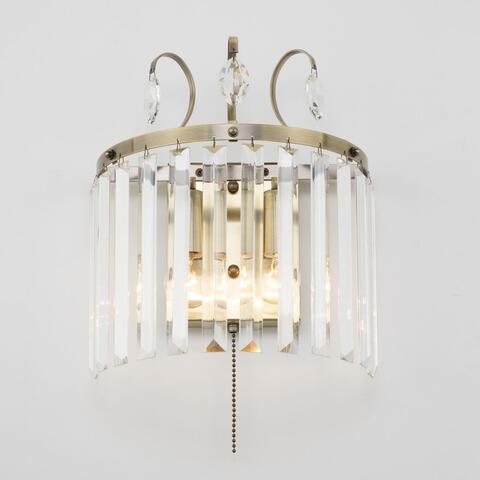 Настенный светильник Citilux Инга CL335323