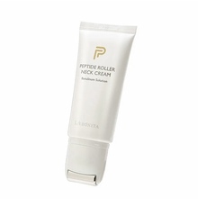 Крем-роллер для области шеи антивозрастной С ПЕПТИДАМИ Peptide Roller Neck Cream, 50 мл